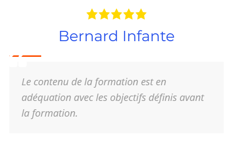 temoignage 1